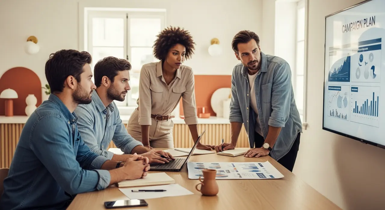 Agence Marketing Nantes